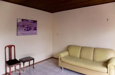Casa para aluguel - vila guilhermina, 5 quartos,  180 m² - são paulo
