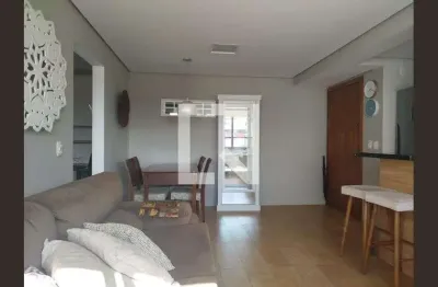 Apartamento para Aluguel - Jardim Botânico, 1 Quarto,  47 m² - Porto Alegre