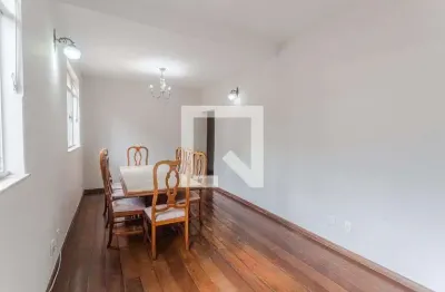 Apartamento para aluguel - são pedro, 3 quartos,  80 m² - belo horizonte