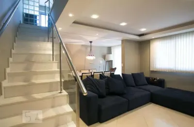 Cobertura para aluguel - tijuca, 4 quartos,  270 m² - rio de janeiro