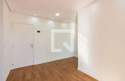 Apartamento com 1 quarto para alugar na Avenida Franz Voegeli, Centro, Osasco