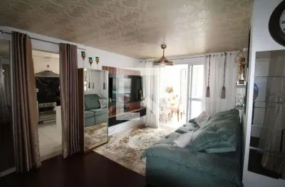 Apartamento para aluguel - santana, 3 quartos,  136 m² - são paulo