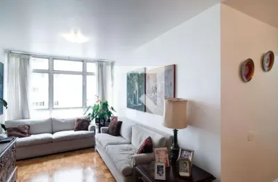 Apartamento para aluguel - brooklin, 3 quartos,  107 m² - são paulo