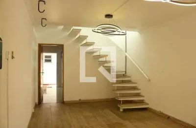 Casa para aluguel - vila leopoldina, 2 quartos,  90 m² - são paulo