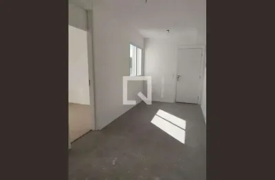 Apartamento para Aluguel - Campo Grande, 2 Quartos,  42 m² - Rio de Janeiro