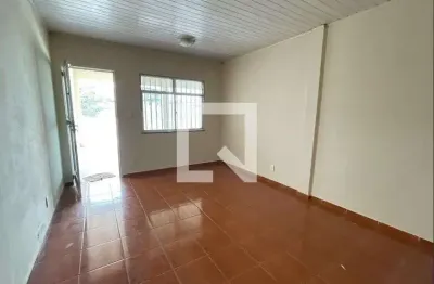 Casa para aluguel - são bento, 2 quartos,  100 m² - duque de caxias