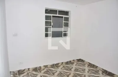 Casa com 1 quarto para alugar na Rua Dario Vilares Barbosa, Jardim Peri, São Paulo