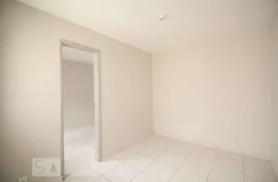 Casa / sobrado em condomínio para aluguel - vila nova cachoeirinha, 1 quarto,  40 m² - são paulo
