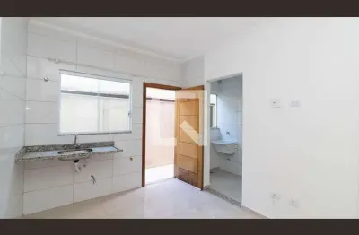 Casa / sobrado em condomínio para aluguel - artur alvim, 1 quarto,  34 m² - são paulo