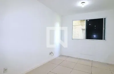 Apartamento para aluguel - rubem berta, 2 quartos,  42 m² - porto alegre