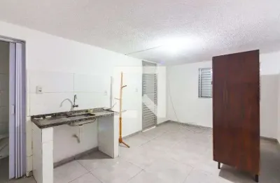 Apartamento para aluguel - jaguaribe, 1 quarto,  30 m² - osasco