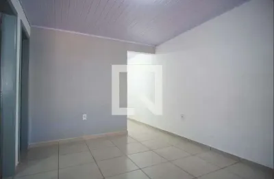 Casa para aluguel - rubem berta, 2 quartos,  90 m² - porto alegre