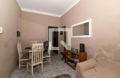 Apartamento para Aluguel - Madureira, 2 Quartos,  58 m² - Rio de Janeiro
