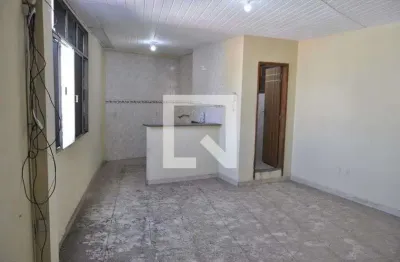 Apartamento para Aluguel - Engenho Novo, 1 Quarto,  38 m² - Rio de Janeiro