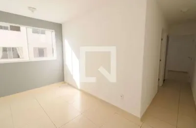 Apartamento para aluguel - bussocaba, 2 quartos,  42 m² - osasco