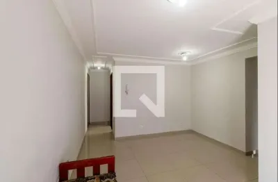 Apartamento para aluguel - pinheirinho, 3 quartos,  66 m² - curitiba