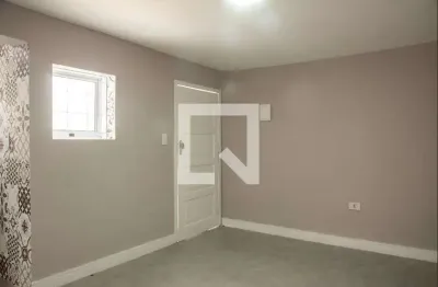 Casa para aluguel - planalto paulista, 1 quarto,  40 m² - são paulo