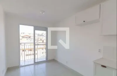 Apartamento para aluguel - itaquera, 2 quartos,  34 m² - são paulo
