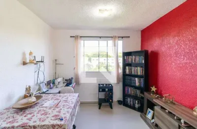 Apartamento para aluguel - cavalhada, 2 quartos,  40 m² - porto alegre