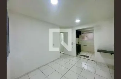 Apartamento para Aluguel - Água Chata, 1 Quarto,  35 m² - Guarulhos