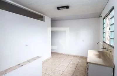 Kitnet / stúdio para aluguel - sacomã, 1 quarto,  40 m² - são paulo