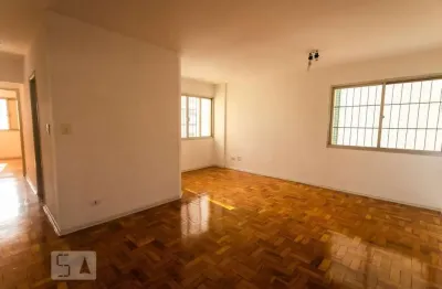 Apartamento para aluguel - vila pompéia, 2 quartos,  78 m² - são paulo