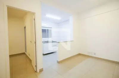 Kitnet / stúdio para aluguel - belém, 1 quarto,  30 m² - são paulo