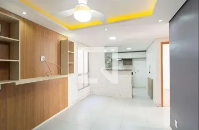 Apartamento para Aluguel - São José, 2 Quartos,  41 m² - Canoas