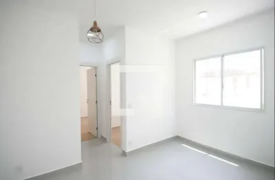 Apartamento para aluguel - ipiranga, 2 quartos,  40 m² - são paulo