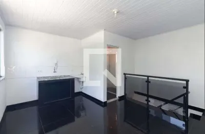 Kitnet / Stúdio para Aluguel - Parque Paulistano, 1 Quarto,  30 m² - São Paulo