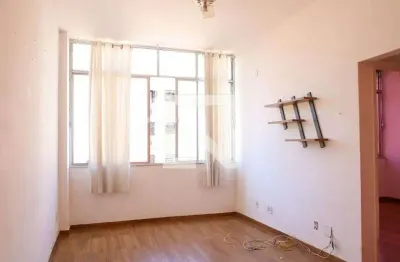 Apartamento para aluguel - méier, 1 quarto,  55 m² - rio de janeiro