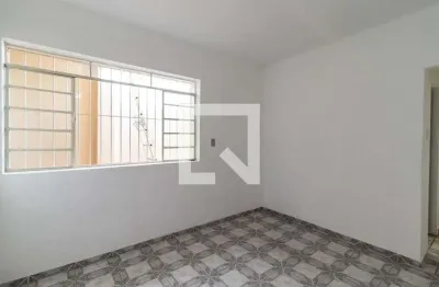 Casa para aluguel - jardim primavera, 2 quartos,  80 m² - são paulo