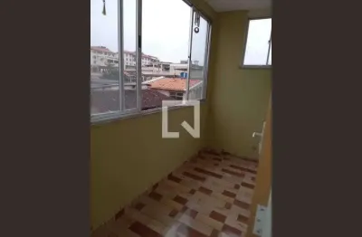 Casa / sobrado em condomínio para aluguel - pilares, 2 quartos,  168 m² - rio de janeiro
