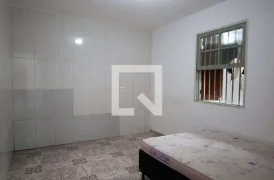 Casa para aluguel - jardim palmares, 1 quarto,  31 m² - são paulo