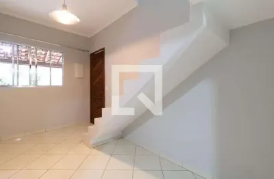 Casa para Aluguel - Vila Califórnia, 3 Quartos,  90 m² - São Paulo