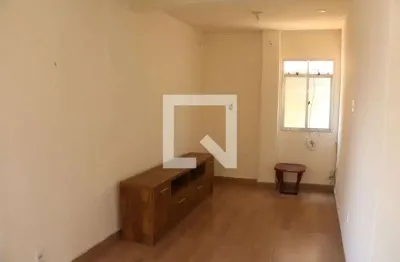 Apartamento para aluguel - da luz, 3 quartos,  107 m² - nova iguaçu