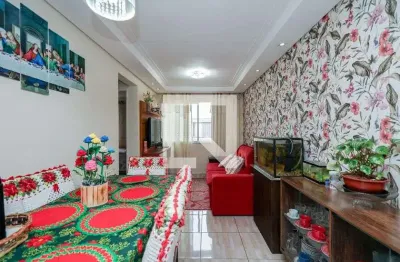 Apartamento para aluguel - parque munhoz, 2 quartos,  42 m² - são paulo