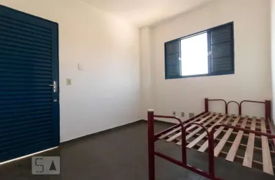 Kitnet / stúdio para aluguel - cidade universitária, 1 quarto,  38 m² - campinas