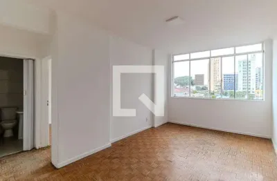 Apartamento para aluguel - centro, 1 quarto,  55 m² - são paulo