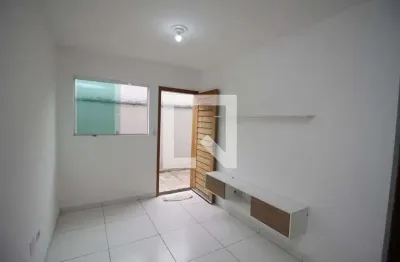 Apartamento para aluguel - vila formosa, 2 quartos,  40 m² - são paulo