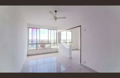 Apartamento para aluguel - méier, 2 quartos,  75 m² - rio de janeiro