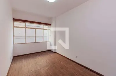 Apartamento para aluguel - centro histórico, 1 quarto,  49 m² - porto alegre