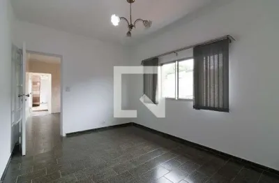 Casa para aluguel - jardim brasília, 2 quartos,  229 m² - são paulo