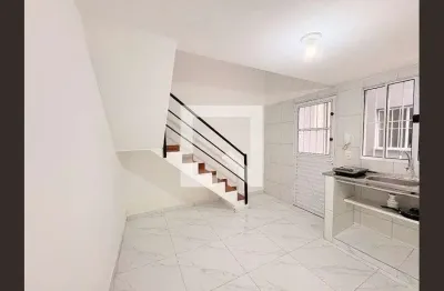 Kitnet / stúdio para aluguel - vila são josé, 1 quarto,  36 m² - várzea paulista