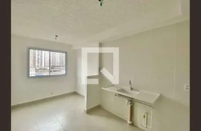 Apartamento com 1 quarto para alugar na Rua Visconde de Parnaíba, Mooca, São Paulo