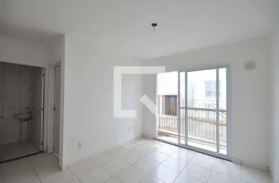 Apartamento para Aluguel - Vila Gustavo, 1 Quarto,  38 m² - São Paulo