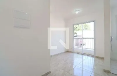 Apartamento para aluguel - água branca, 2 quartos,  37 m² - são paulo