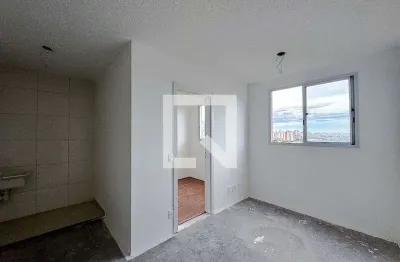 Apartamento para Aluguel - Mooca, 2 Quartos,  35 m² - São Paulo