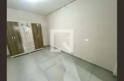 Casa para aluguel - parque continental i, 1 quarto,  250 m² - guarulhos