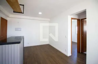 Apartamento para aluguel - raposo tavares, 2 quartos,  45 m² - são paulo